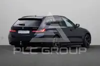 2022 BMW 330