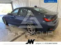 2022 BMW 330