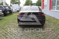 2022 BMW 330