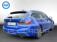 2022 BMW 330