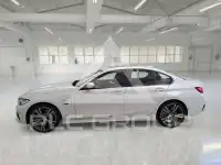 2022 BMW 330