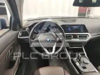 2022 BMW 330