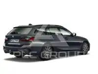 2022 BMW 330