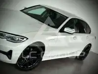 2022 BMW 330