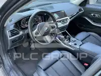 2022 BMW 330
