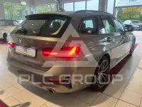 2022 BMW 330