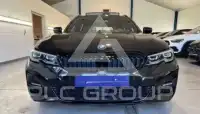 2022 BMW 330
