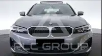 2022 BMW 330
