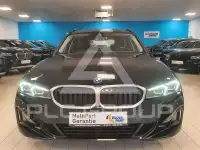 2022 BMW 330