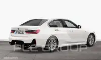 2022 BMW 330