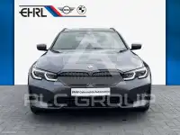 2022 BMW 330