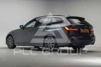 2022 BMW 330