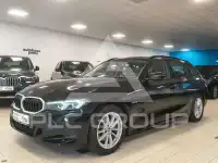 2022 BMW 330
