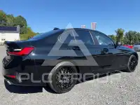 2022 BMW 330