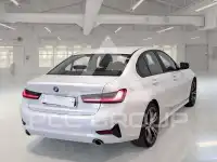 2022 BMW 330