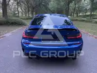 2022 BMW 330