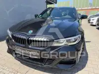 2022 BMW 330
