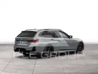 2022 BMW 330