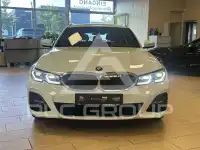 2022 BMW 330
