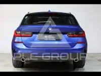 2022 BMW 330