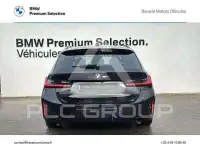 2022 BMW 330