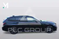 2022 BMW 330