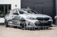 2022 BMW 330