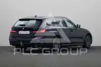 2022 BMW 330