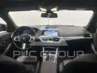 2022 BMW 330
