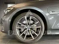 2022 BMW 330