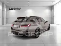 2022 BMW 330