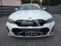 2022 BMW 330