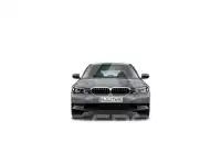 2022 BMW 330