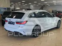 2022 BMW 330