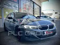2022 BMW 330