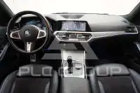 2022 BMW 330