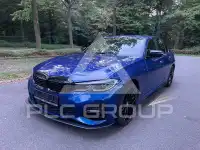 2022 BMW 330