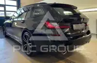 2022 BMW 330
