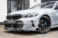 2022 BMW 330