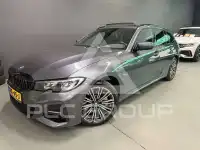 2022 BMW 330