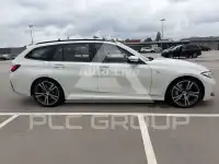 2022 BMW 330
