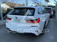 2022 BMW 330