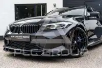 2022 BMW 330