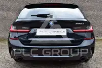 2022 BMW 330
