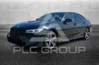 2022 BMW 330