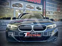 2022 BMW 330