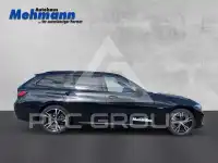 2022 BMW 330