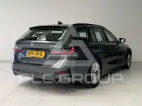 2022 BMW 330