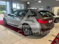 2022 BMW 330