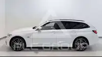 2022 BMW 330
